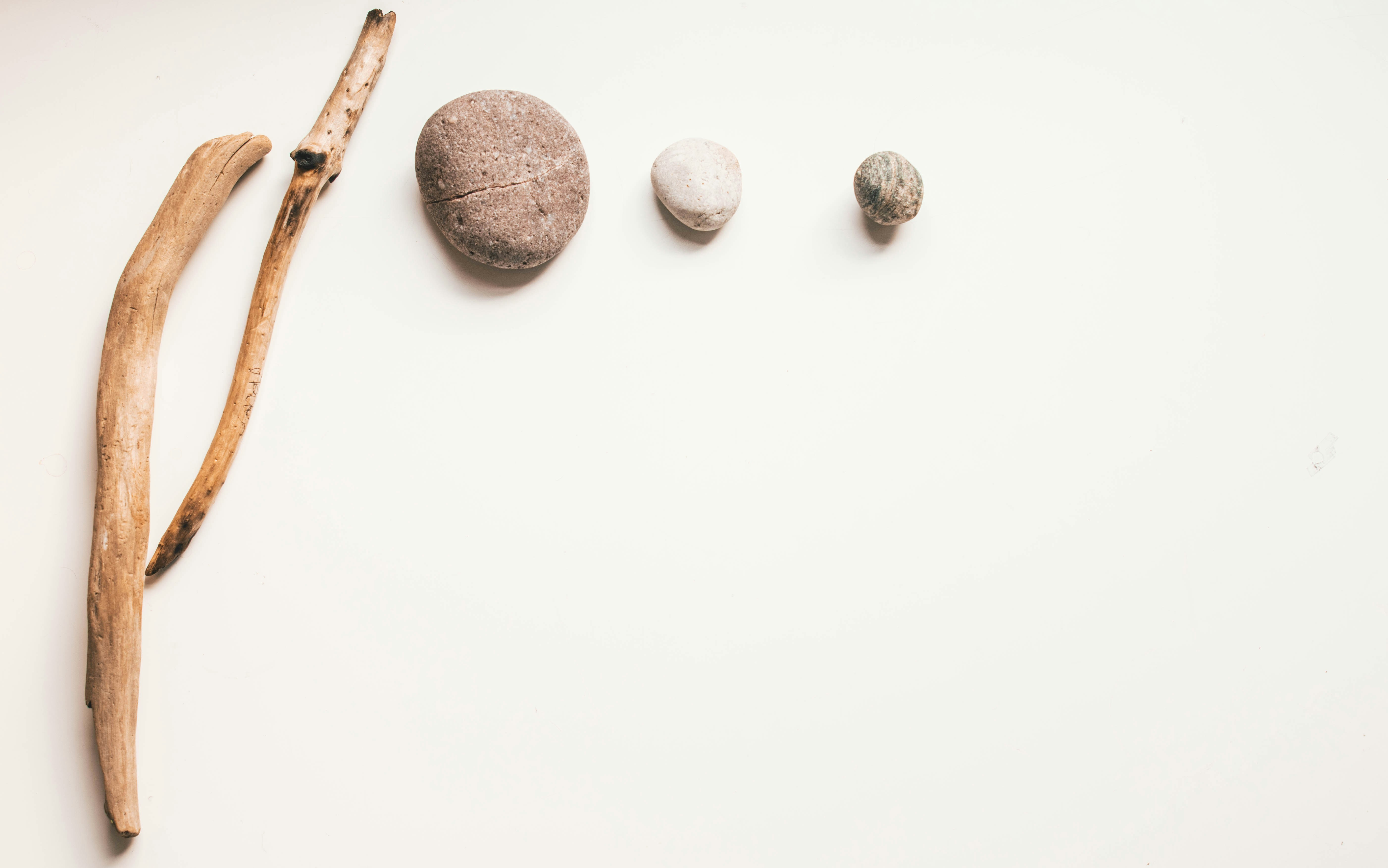 Sticks, Stones and Broken Bones