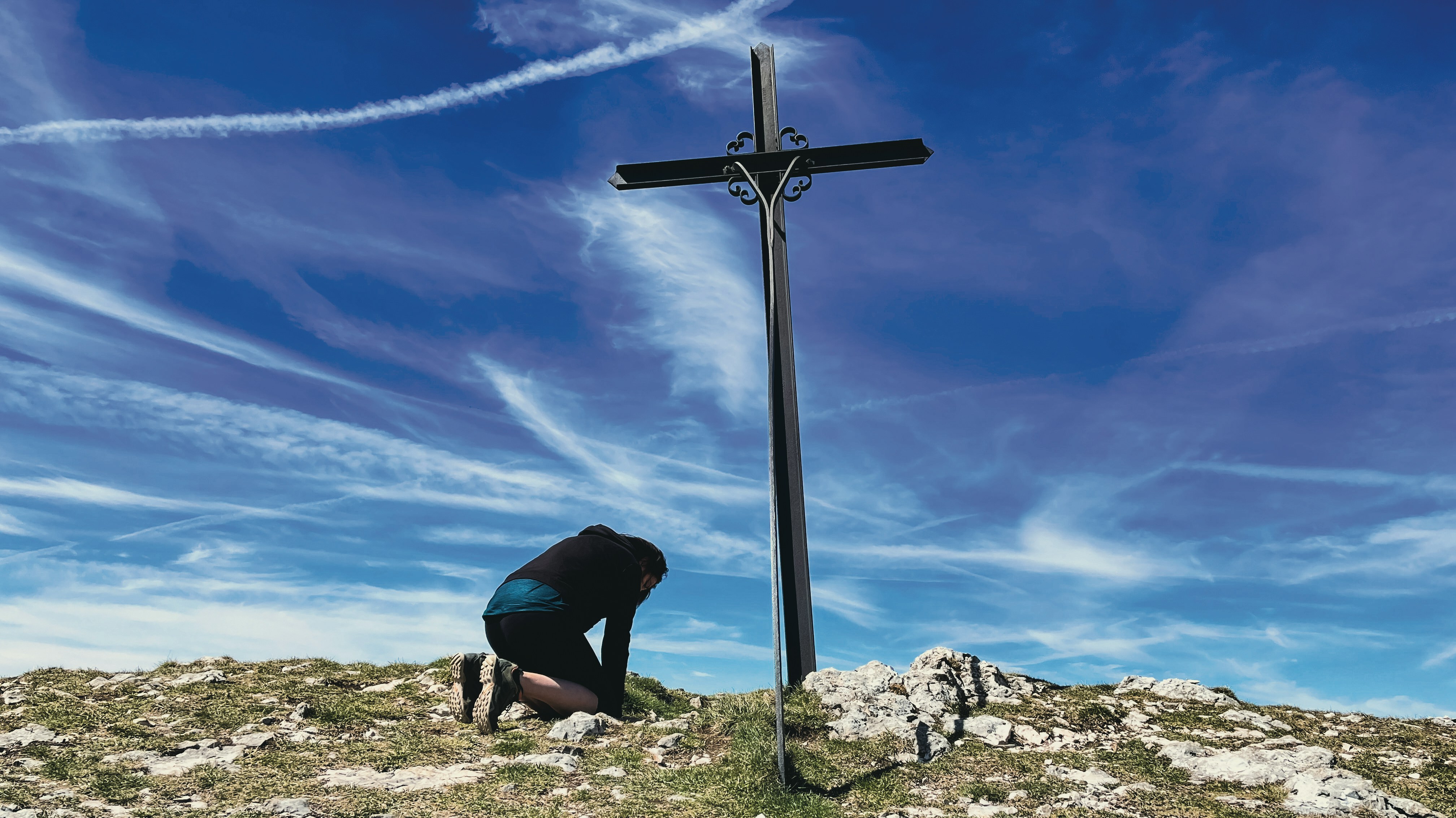 Repentance