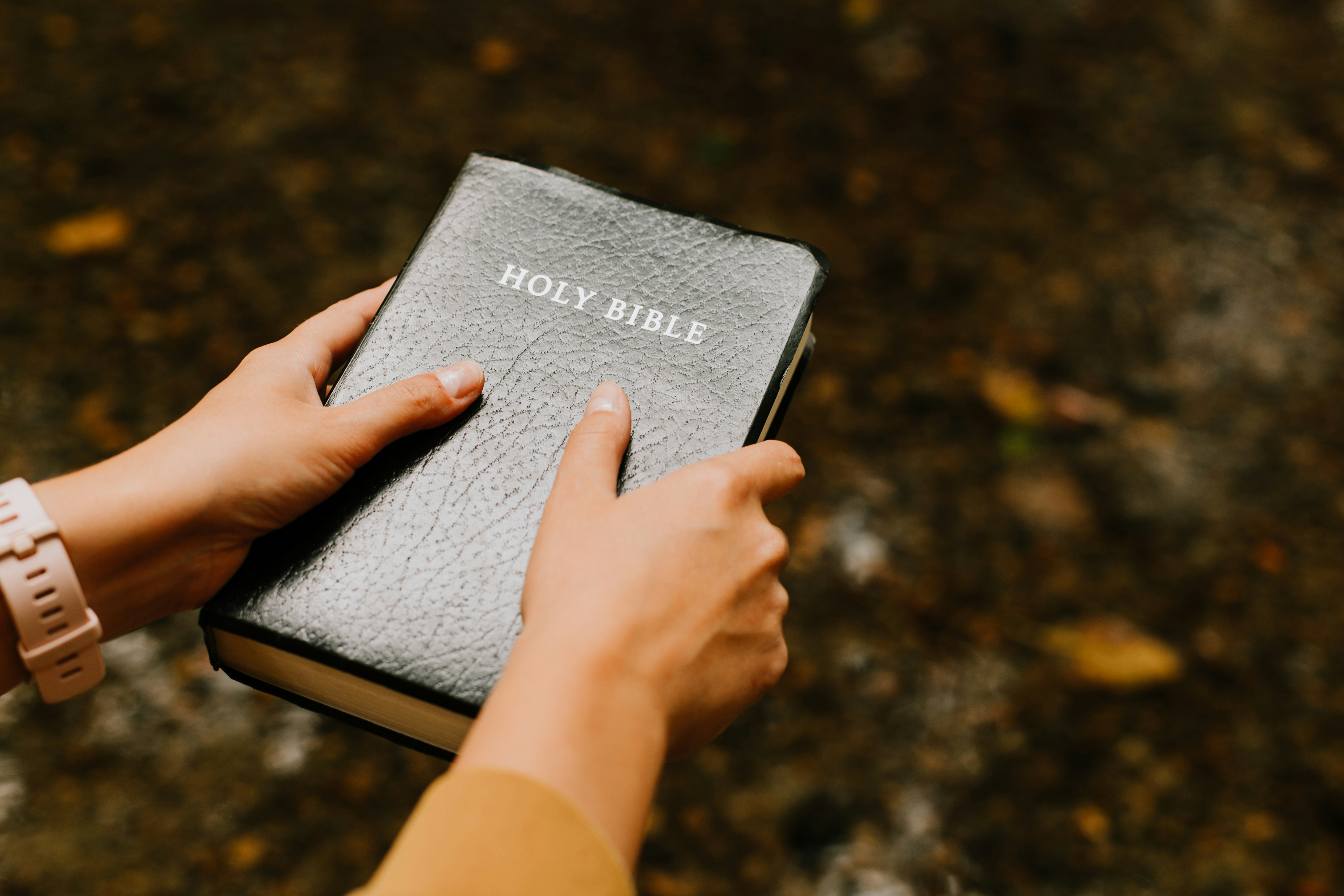 The Decay of Secret Sin