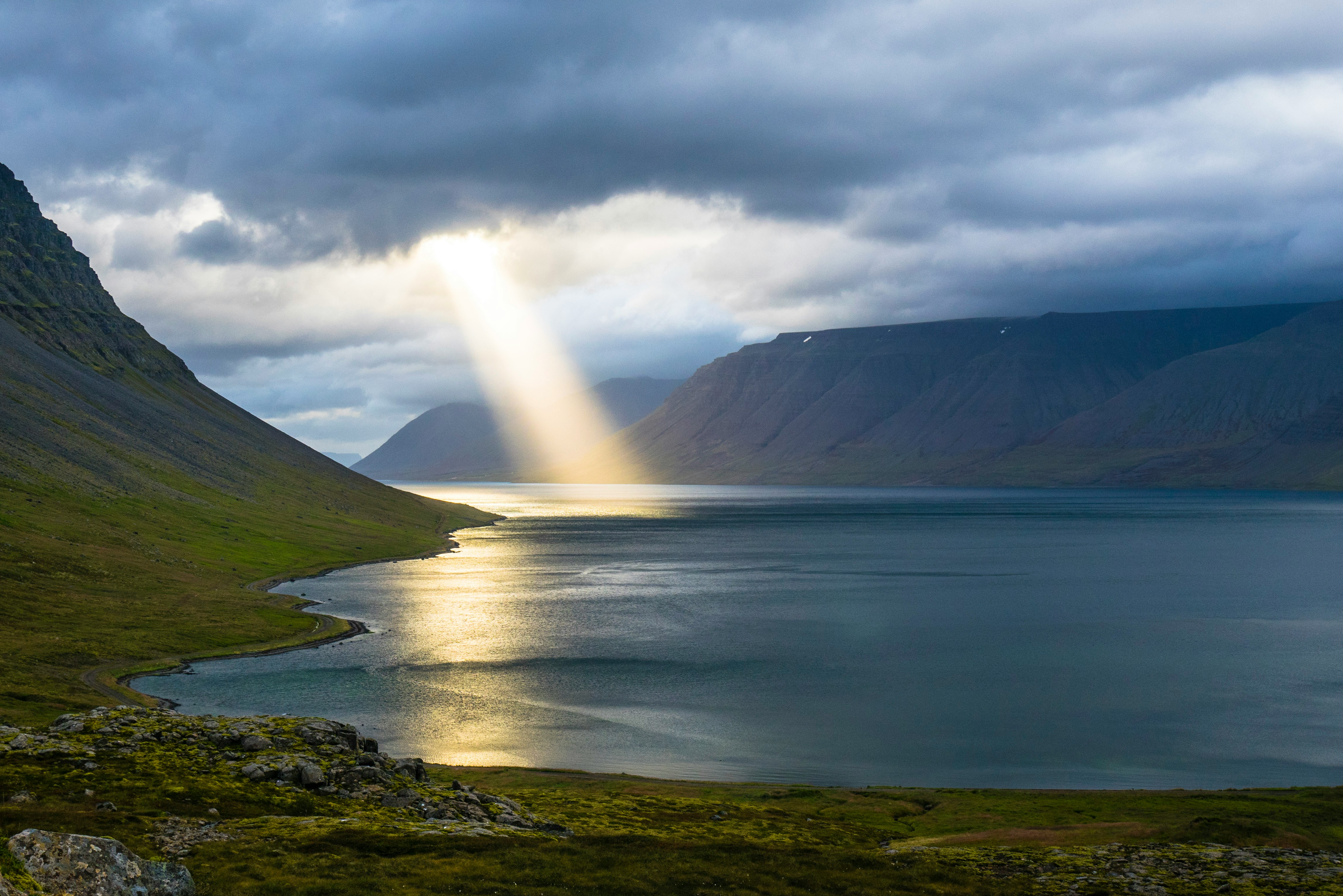 The Attributes of God