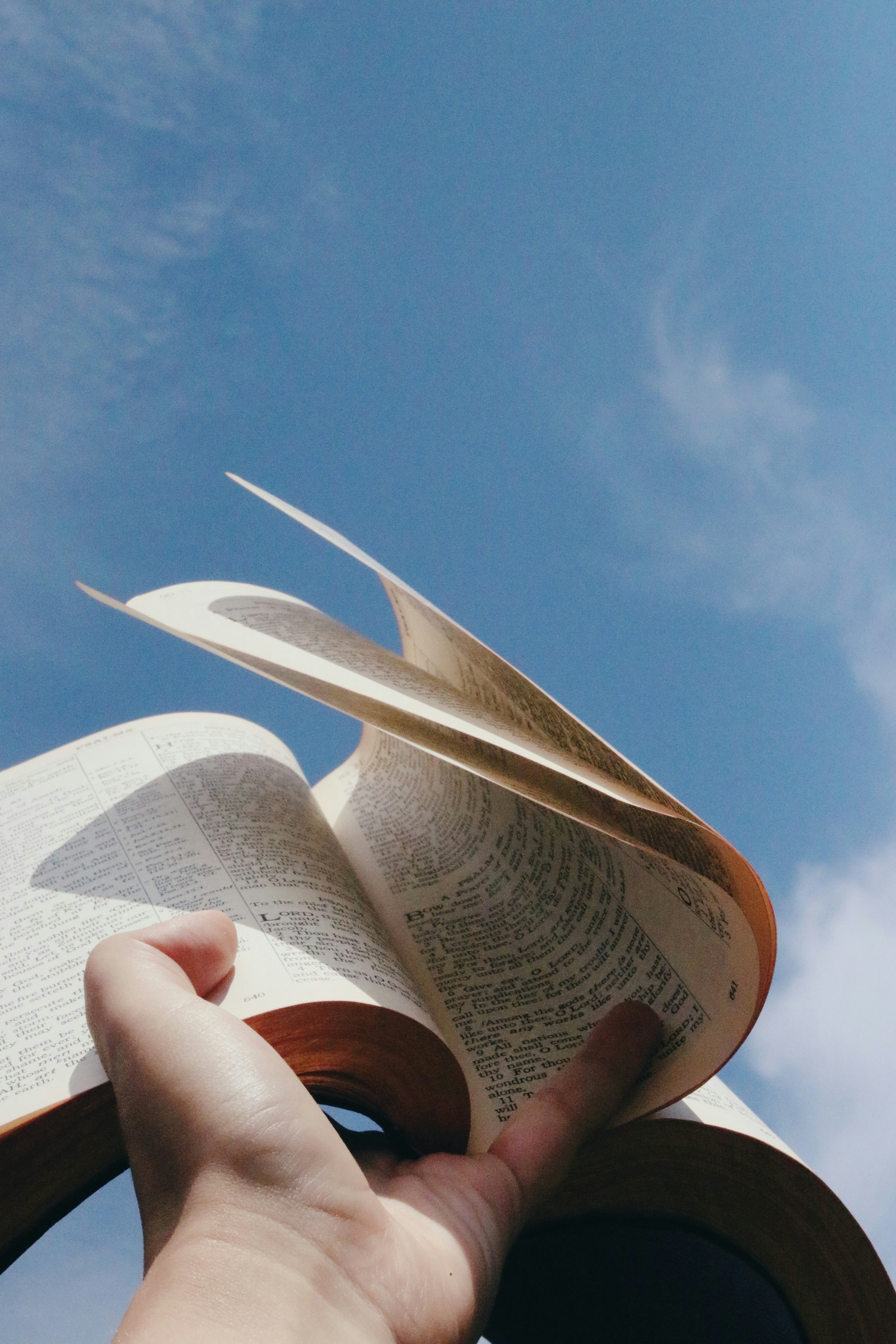 Why Do You Obey God?  