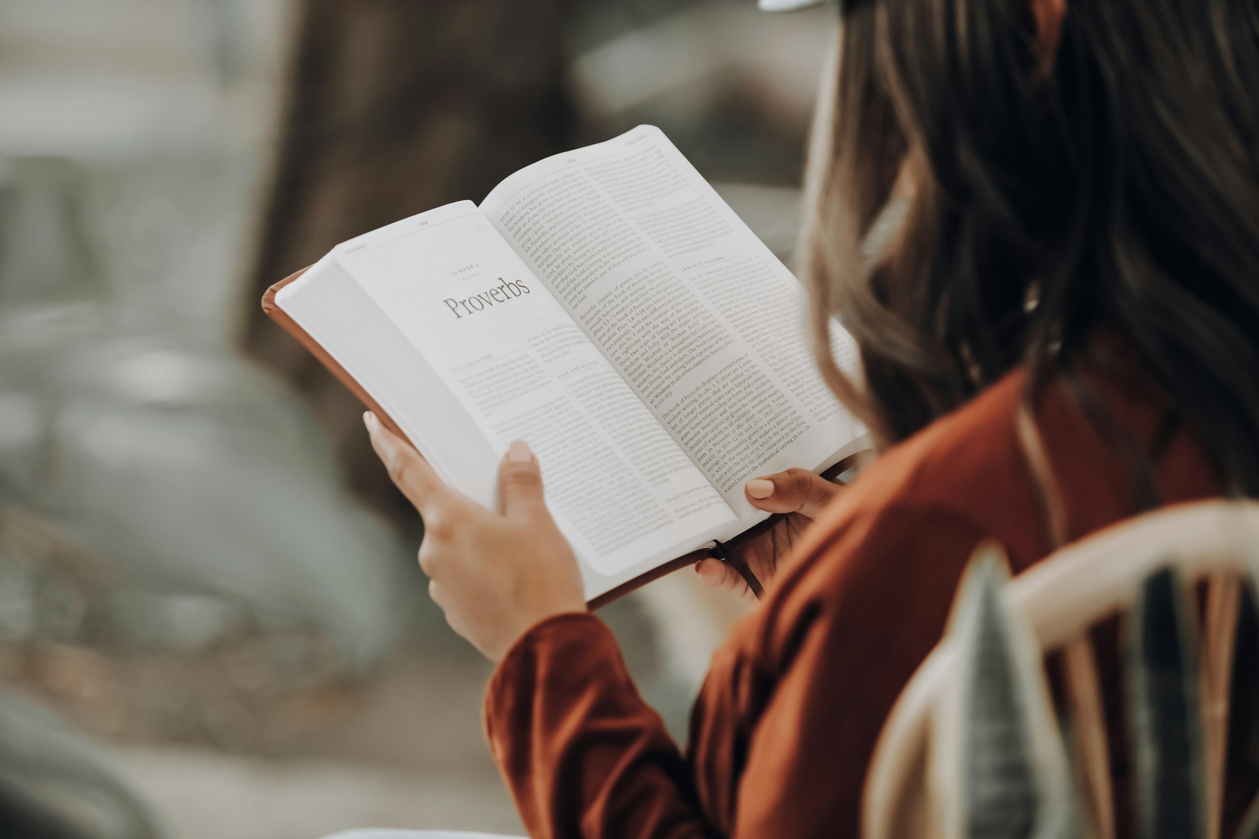 Partiality and the Gospel