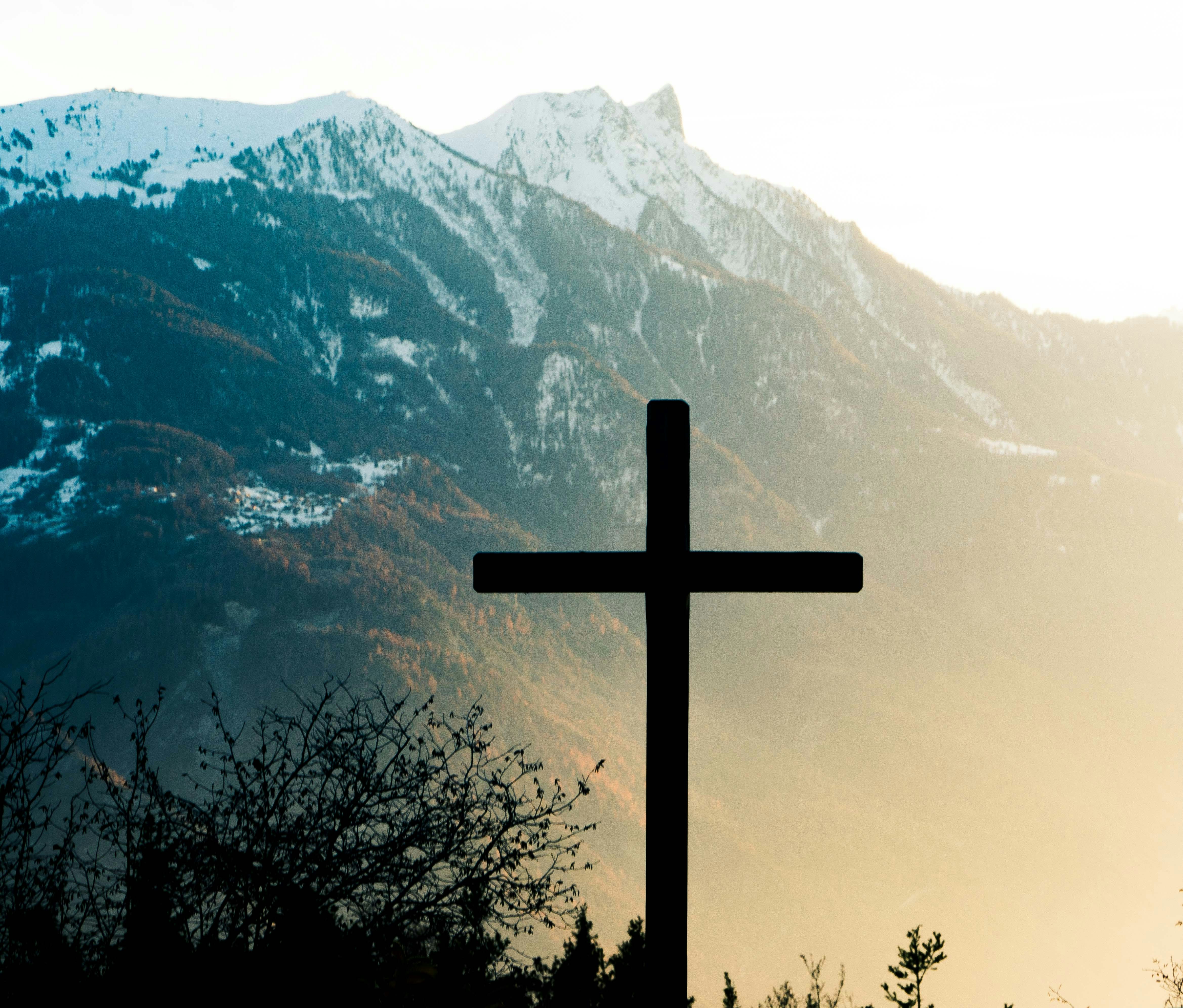 Words from the Cross